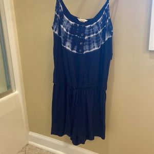 Aeropostale Romper